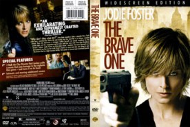 The Brave One (2007)